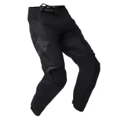 Pánské MX kalhoty Fox 180 Blackout
