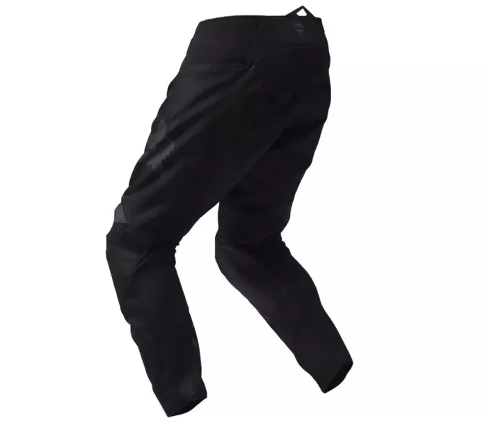 Pánské MX kalhoty Fox 180 Blackout