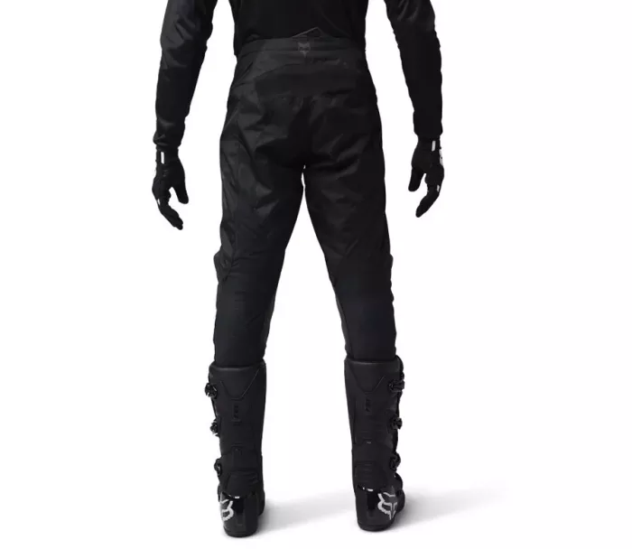 Pánské MX kalhoty Fox 180 Blackout
