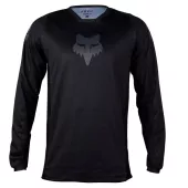 Fox Pánský MX dres 180 Blackout