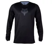 Fox Pánský MX dres 180 Blackout