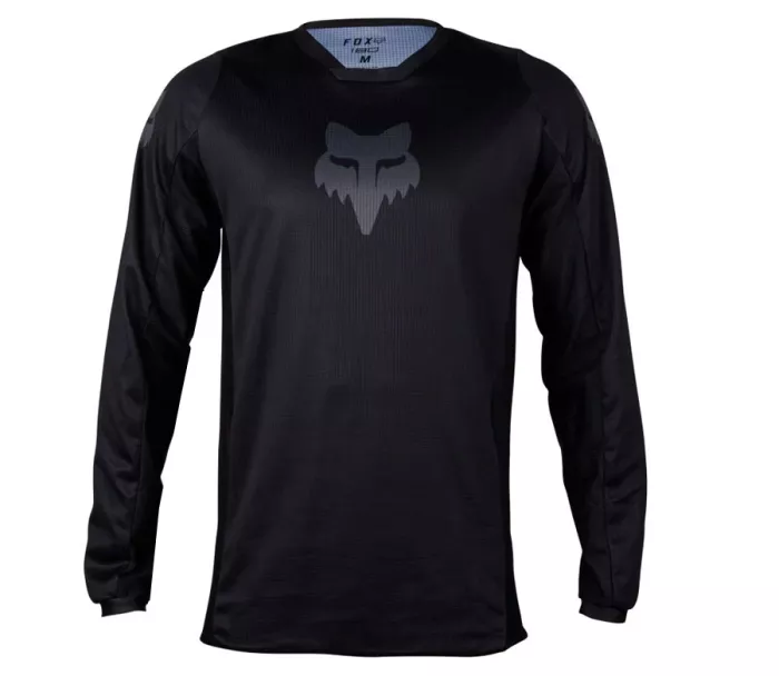 Fox Pánský MX dres 180 Blackout