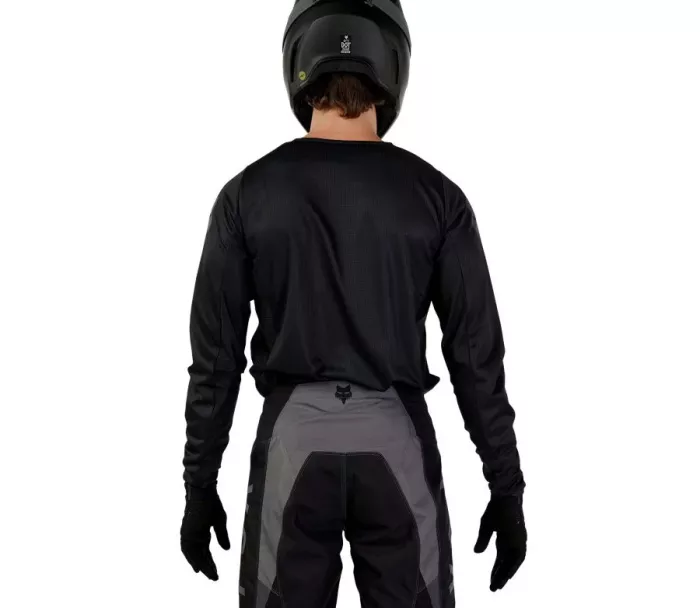 Fox Pánský MX dres 180 Blackout