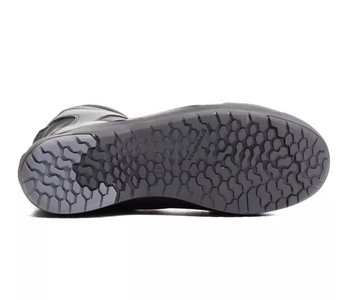 Boty na moto Dainese BLACKWING GORE-TEX® BLACK