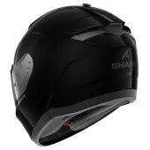 Integrální helma Shark BLK RIDILL 2 BLANK Black