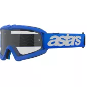 Dětské brýle Alpinestars Vision Blaze blue/clear
