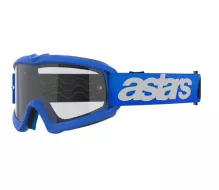 Dětské brýle Alpinestars Vision Blaze blue/clear