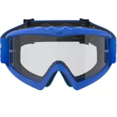 Dětské brýle Alpinestars Vision Blaze blue/clear