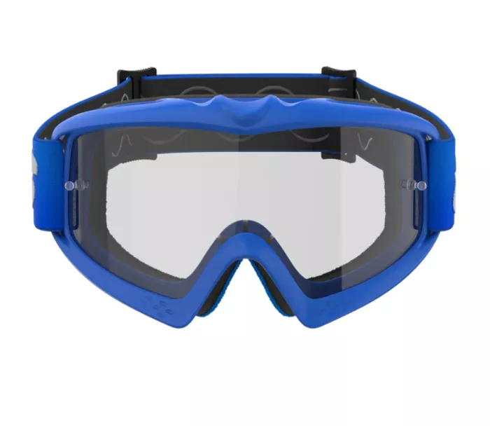 Dětské brýle Alpinestars Vision Blaze blue/clear