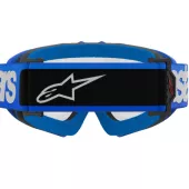 Dětské brýle Alpinestars Vision Blaze blue/clear