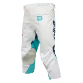 Dětské kalhoty Thor Launchmode Bleach kalhoty white/aqua