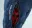 Dámské kalhoty Trilobite Parado doublelayer AAAA slim fit jeans blue level 2 (prodloužené)