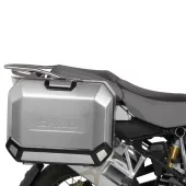 Boční nosiče Shad W0GS194P 4P system na moto BMW R1250GS Adventure