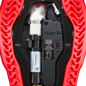 Náhradní bombička Alpinestars Tech-Air Type II pro Tech Air® 5 Plasma