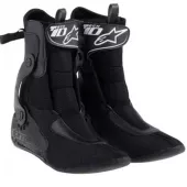 Motokrosové boty Alpinestars Tech 10 2020 black