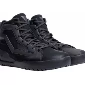 Boty na motorku Dainese URBACTIVE GORE-TEX BLACK/BLACK