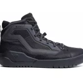 Boty na motorku Dainese URBACTIVE GORE-TEX BLACK/BLACK