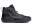 Boty na motorku Dainese URBACTIVE GORE-TEX BLACK/BLACK