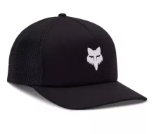 Dámská kšiltovka Fox Boundary Trucker Black/White OS