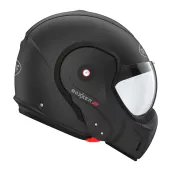 Překlápěcí helma ROOF BOXXER 2 HELMET MAT BLACK