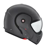 Překlápěcí helma ROOF BOXXER 2 HELMET MAT GRAPHITE