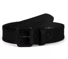 Pásek Trip Machine Bronco Black