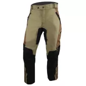 Pánské kalhoty XRC Winkle 2.0 WTP adventure pale brown/black