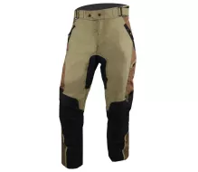 Pánské kalhoty XRC Winkle 2.0 WTP adventure pale brown/black