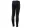 Brubeck Thermo Junior kalhoty black/graphite
