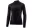 Brubeck Thermo Junior triko s dl.rukávem black/graphite