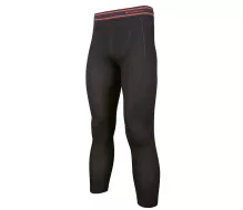 Funkční kalhoty Brubeck LE11710 Active Wool black