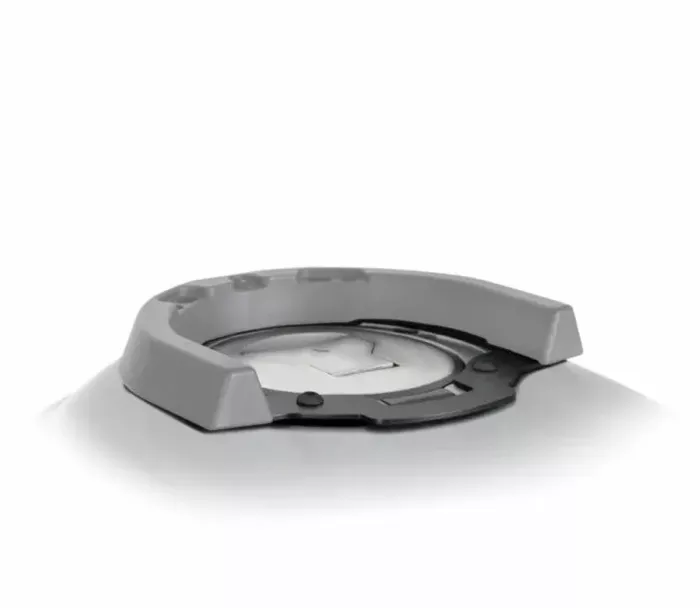 Shad C010CS Click system Fitting kit