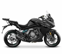 Shad C0GT44ST TOP MASTER CF MOTO 400GT/650GT (19-24)