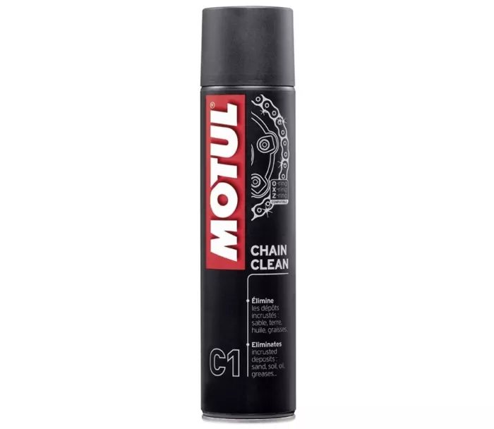 Motul C1 Chain Cleaner 0,4L