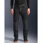 Kalhoty na moto Alpinestars C-1 Air black