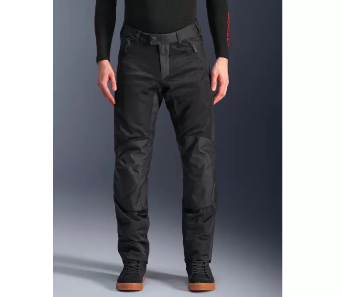 Kalhoty na moto Alpinestars C-1 Air black