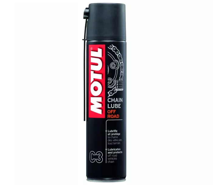 Motul C3 Chain lube off road 0,4L