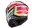 Helma na moto Caberg Avalon X Track black/yellow fluo/red fluo/blue