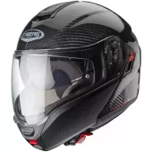 Helma na moto Caberg Levo X Carbon