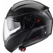 Helma na moto Caberg Levo X Carbon