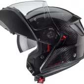 Helma na moto Caberg Levo X Carbon