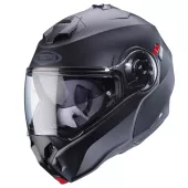 Helma na moto Caberg Duke Evo matt black