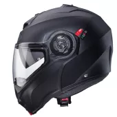 Helma na moto Caberg Duke Evo matt black