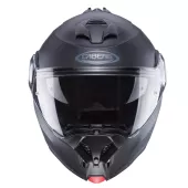 Helma na moto Caberg Duke Evo matt black