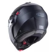 Helma na moto Caberg Duke Evo matt black