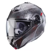 Helma na moto Caberg Duke Rusty