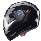 Helma na moto Caberg Duke X smart black