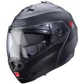 Helma na moto Caberg Duke X matt black