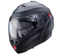 Helma na moto Caberg Duke X matt black