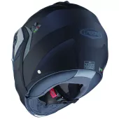 Helma na moto Caberg Duke X matt black